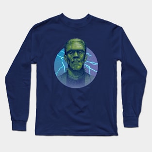 The Modern Prometheus Long Sleeve T-Shirt